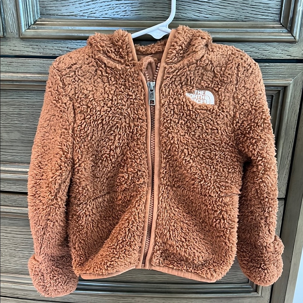 The North Face Fleece Jacket